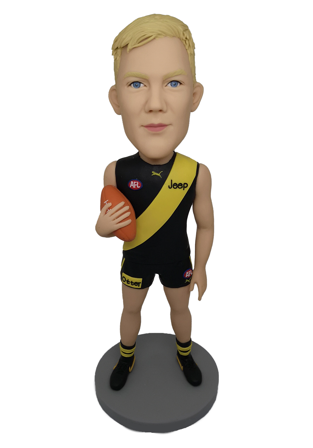 Australian Football Custom Bobblehead-2