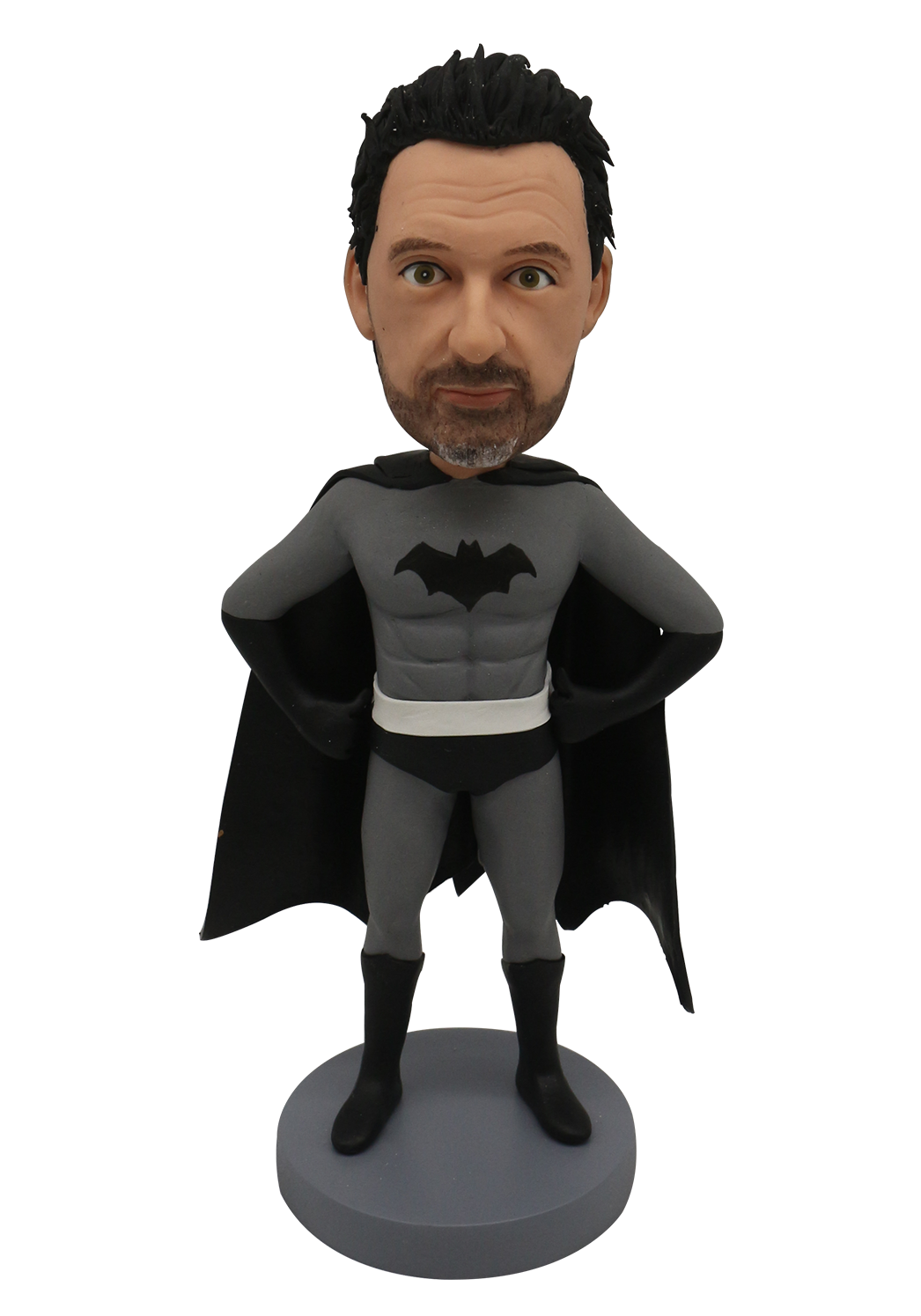 Bat Buddy Custom Bobblehead-1