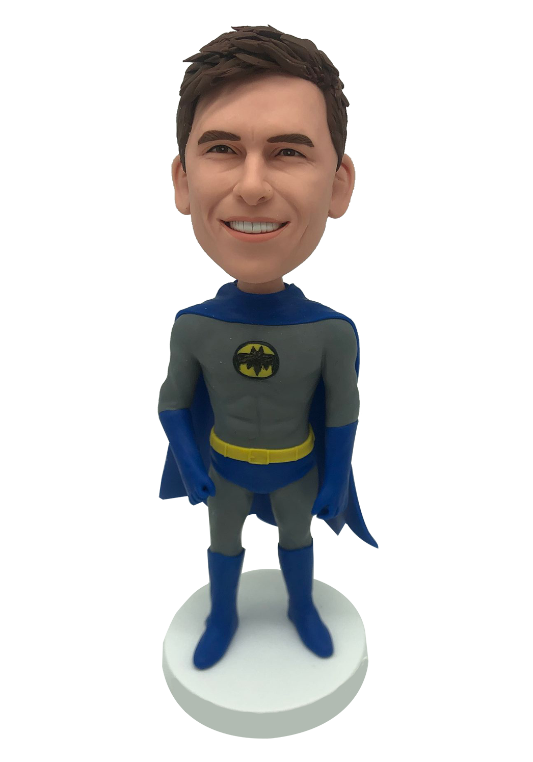 Bat Buddy Custom Bobblehead-2