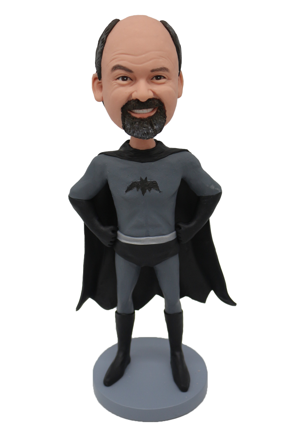 Bat Buddy Custom Bobblehead