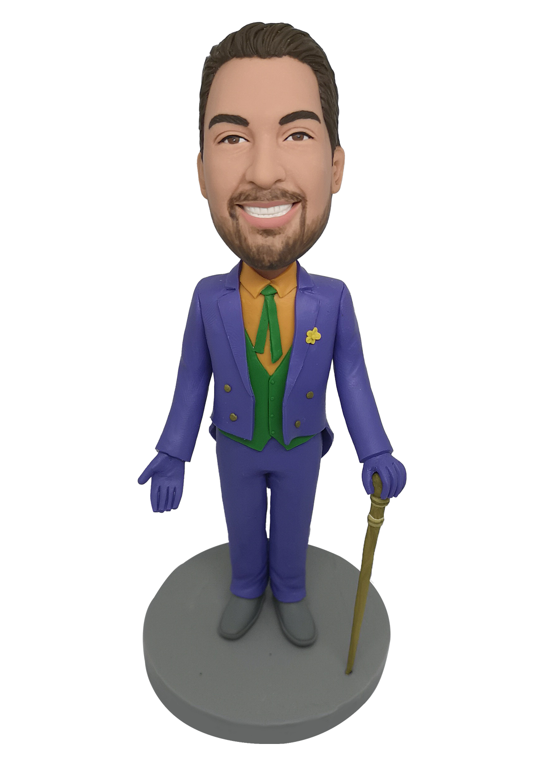 Joker Custom Bobblehead