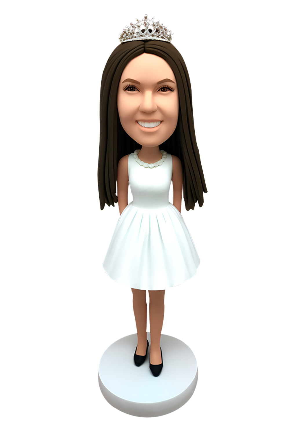 Princess Custom Bobblehead-3