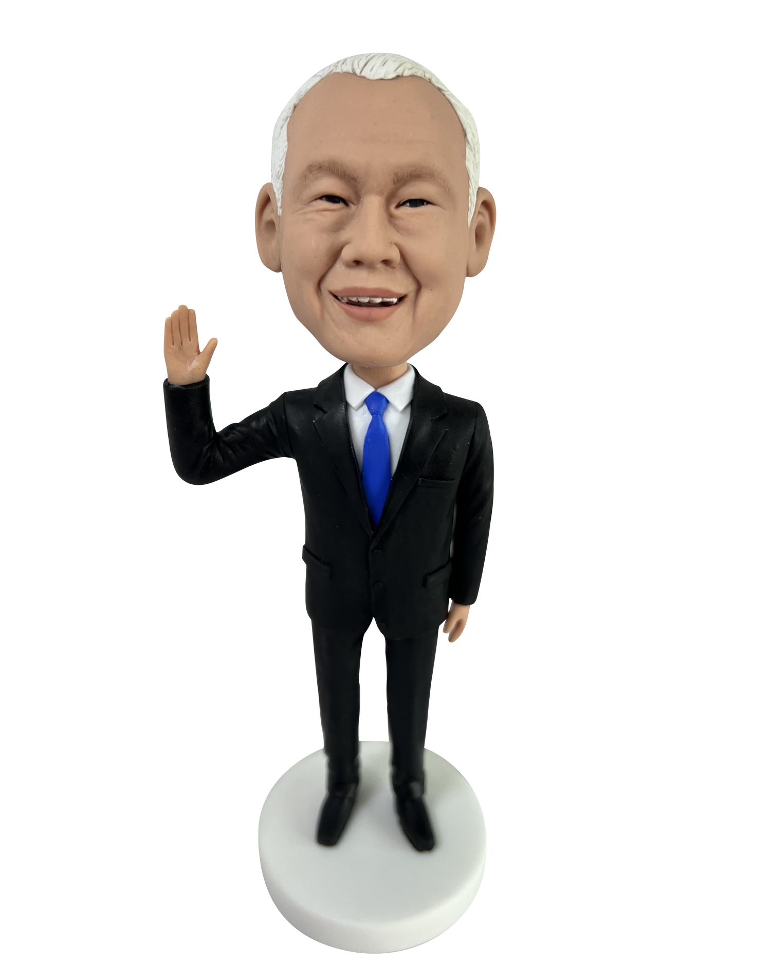 Singapore celebrity