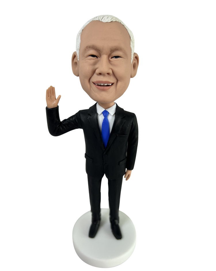 Singapore celebrity