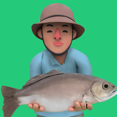 custom fishing, golf, hobby bobblehead