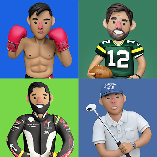 Sports