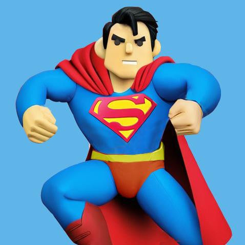 Superhero