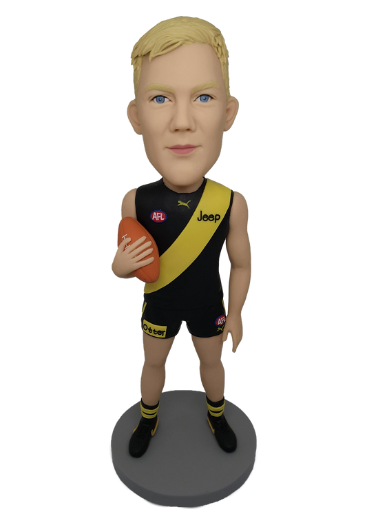 Australian Football Custom Bobblehead-2