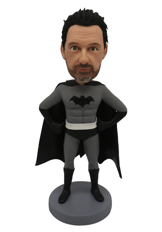 Bat Buddy Custom Bobblehead-1
