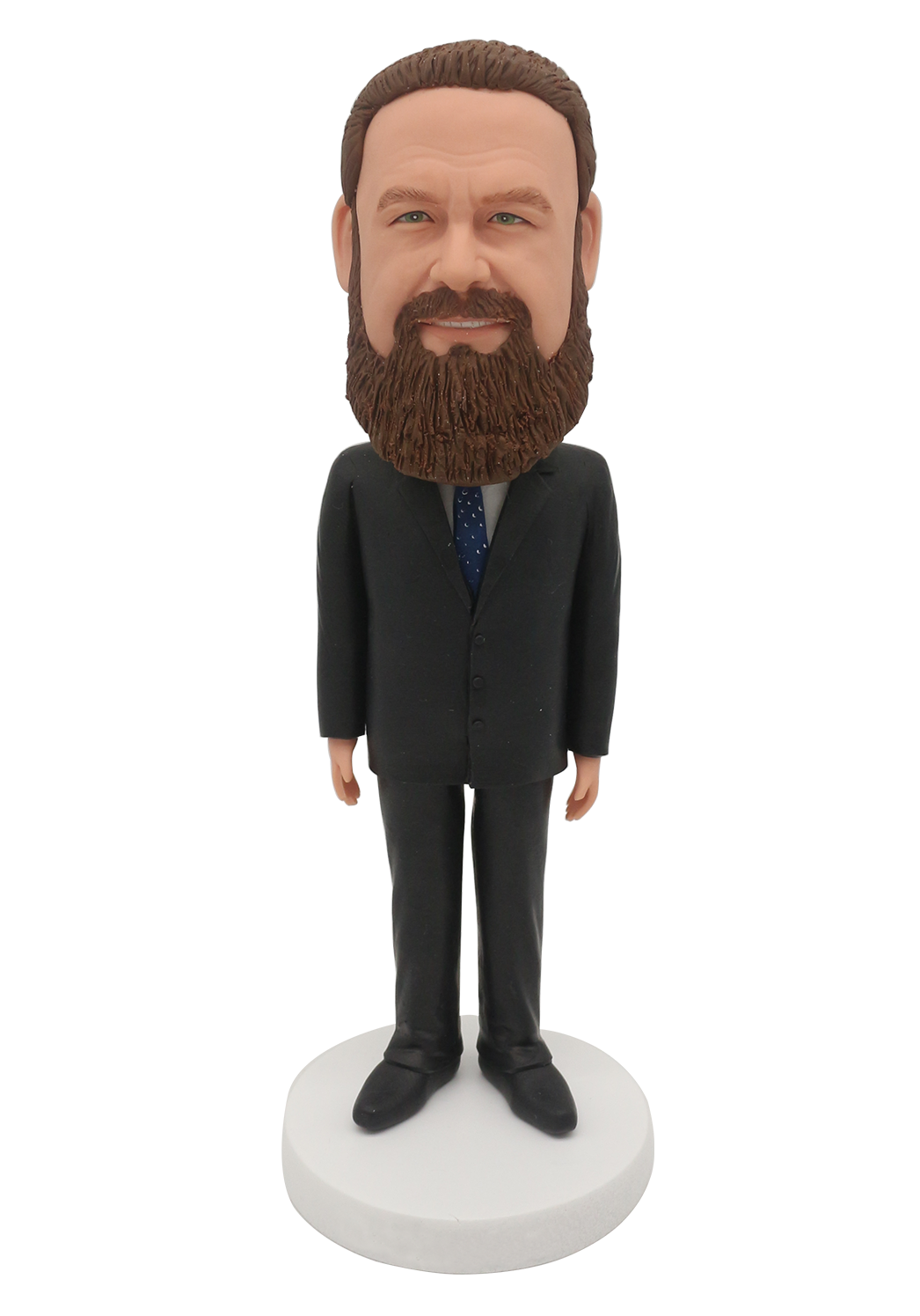 Cool Boss Custom Bobblehead