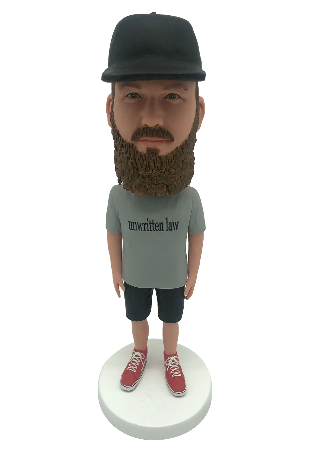 Cool Man Custom Bobblehead-2