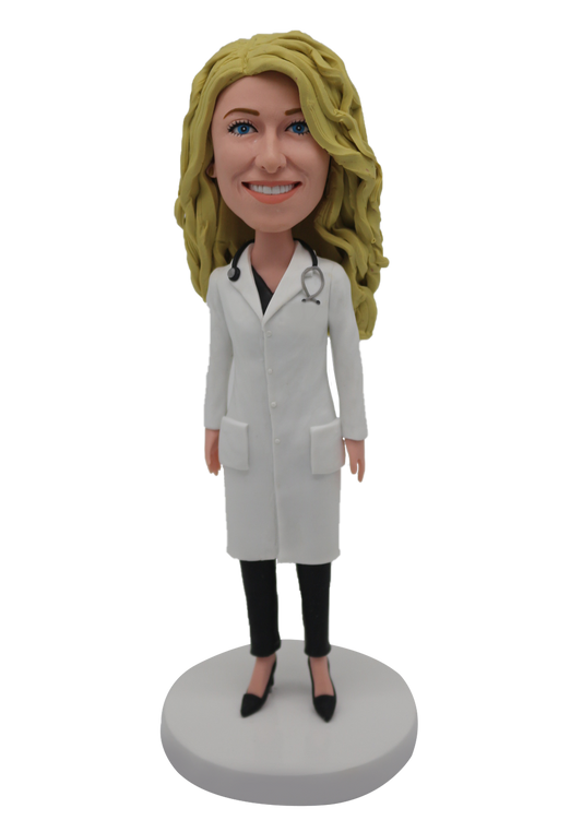 Doctor Custom Bobblehead-6