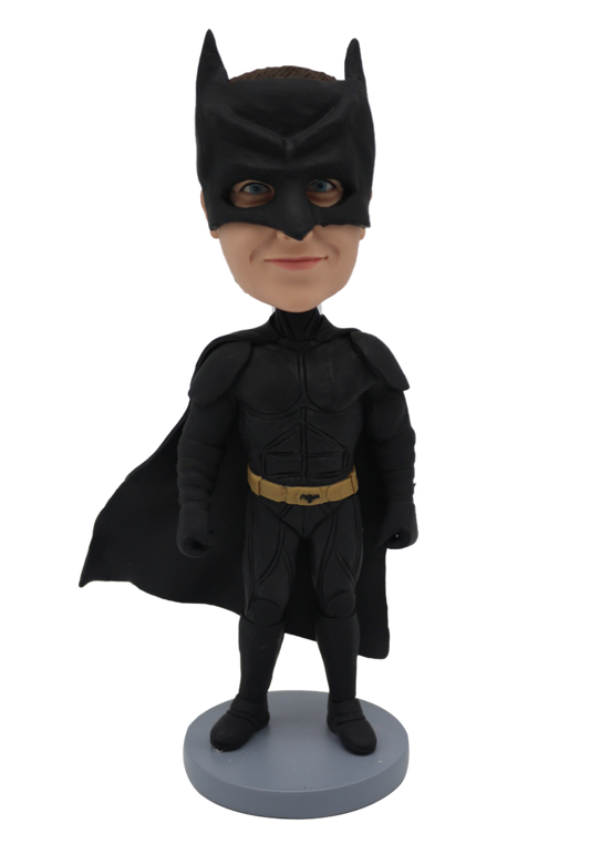 The Bat Buddy Custom Bobblehead